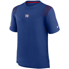 Sideline Player UV Performance T-Shirt - New York Giants