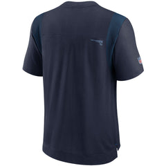 Sideline Player UV Performance T-Shirt - Tennessee Titans
