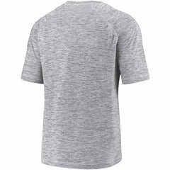Shade Battle Ready Raglan Space-Dye T-Shirt - Tampa Bay Buccaneers