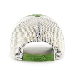 MLB Boston Red Sox '47 Green Monster Trawler Clean Up Adjustable Hat