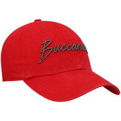 '47 Women's Vocal Clean Up Adjustable Hat - Tampa Bay Buccaneers