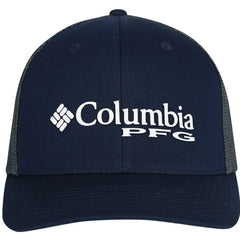 PFG Mesh Snapback Hat - Dallas Cowboys