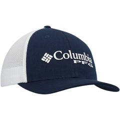 Youth PFG Mesh Snapback Hat - Dallas Cowboys