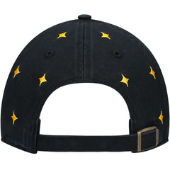 '47 Women's Confetti Clean Up Adjustable Hat - Pittsburgh Steelers