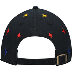 '47 Women's Multi Confetti Clean Up Adjustable Hat - Pittsburgh Steelers