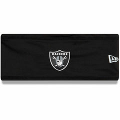 Training Camp COOLERA Headband - Las Vegas Raiders