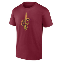 NBA Cleveland Cavaliers Playmaker Personalized Name & Number T-Shirt sale