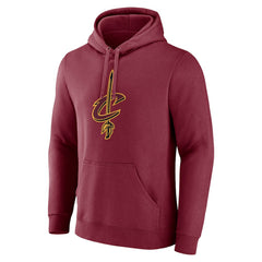 NBA Cleveland Cavaliers Playmaker Personalized Name & Number Pullover Hoodie sale