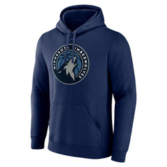 NBA Minnesota Timberwolves Playmaker Personalized Name & Number Pullover Hoodie