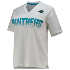 Women's Fan Replica Jersey - Carolina Panthers