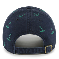 MLB Seattle Mariners '47 Women's Confetti Clean Up Adjustable Hat