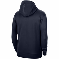 NBA Utah Jazz 2021-2022 Spotlight On Court Performance Practice Pullover Hoodie