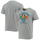 NBA Cole Anthony Orlando Magic Homage Player Tri-Blend T-Shirt