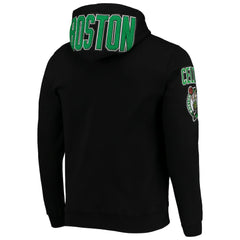 NBA Jayson Tatum Boston Celtics Pro Standard Player Pullover Hoodie