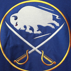 NHL Royal Buffalo Sabres '47 Superior Lacer Hoodie