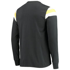 '47 Franklin Rooted Long Sleeve T-Shirt - Pittsburgh Steelers