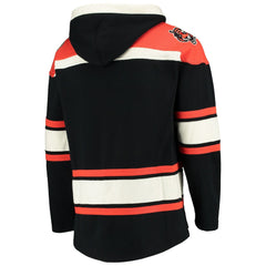 '47 Lacer V-Neck Pullover Hoodie - Cincinnati Bengals