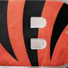 '47 Lacer V-Neck Pullover Hoodie - Cincinnati Bengals