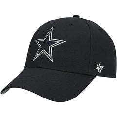 '47 MVP Primary Logo Adjustable Hat - Dallas Cowboys