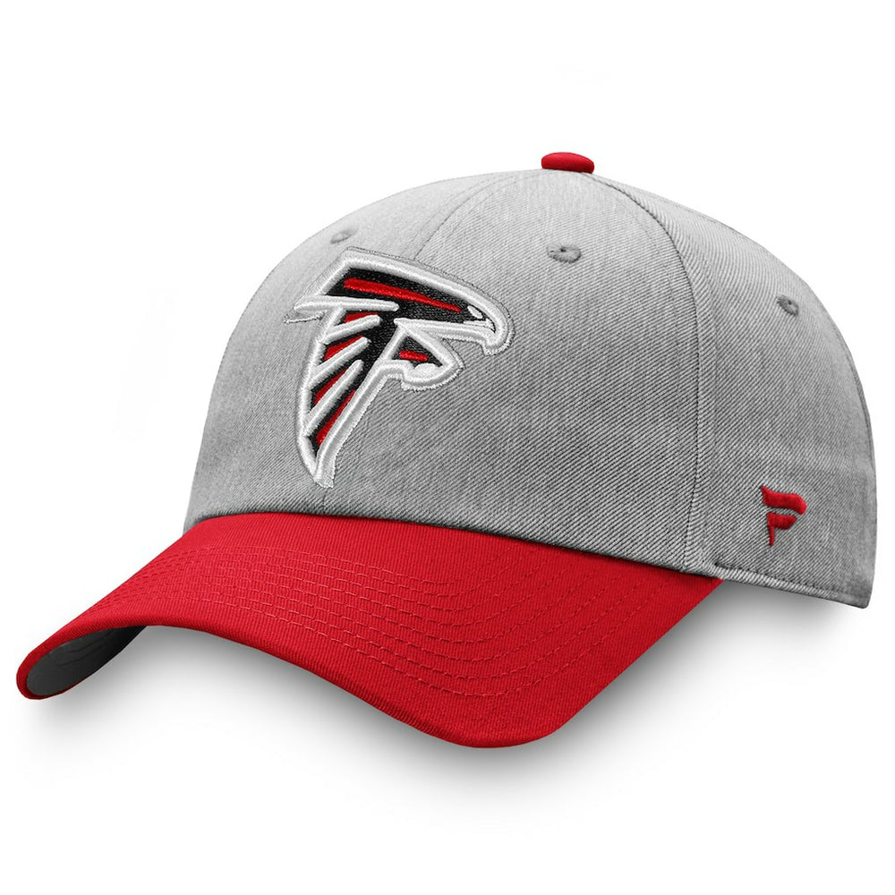 Two-Tone Snapback Hat - Atlanta Falcons