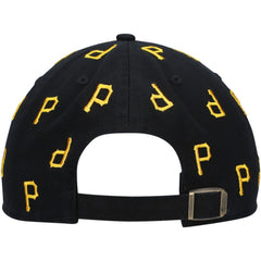 MLB Pittsburgh Pirates '47 Women's Confetti Clean Up Adjustable Hat
