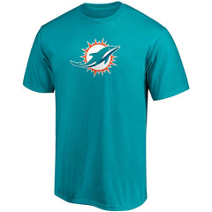 Tua Tagovailoa Player Icon Name & Number T-Shirt - Miami Dolphins