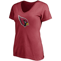 Kyler Murray Women's Player Icon Name & Number V-Neck T-Shirt - Arizona Cardinals