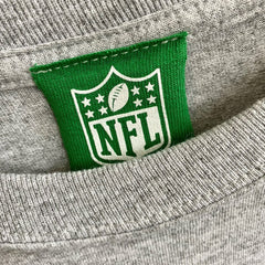 Refried Apparel Sustainable Split T-Shirt - Los Angeles Rams