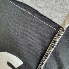 Refried Apparel Sustainable Split T-Shirt - Las Vegas Raiders