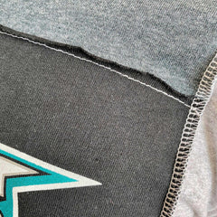 Refried Apparel Sustainable Split T-Shirt - Philadelphia Eagles