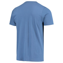 '47 Stripe Thru Franklin T-Shirt - Los Angeles Rams