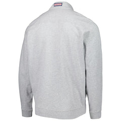 Vineyard Vines Shep Shirt Quarter-Zip Sweatshirt - Arizona Cardinals