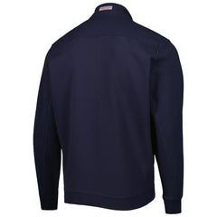 Vineyard Vines Shep Shirt Quarter-Zip Sweatshirt - Los Angeles Rams