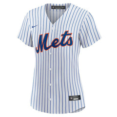 MLB Francisco Lindor New York Mets Nike Women's Home Replica Player Jersey