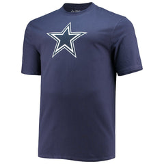CeeDee Lamb Big & Tall Player Name & Number T-Shirt - Dallas Cowboys