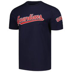 MLB Cleveland Guardians Pro Standard Team Logo T-Shirt