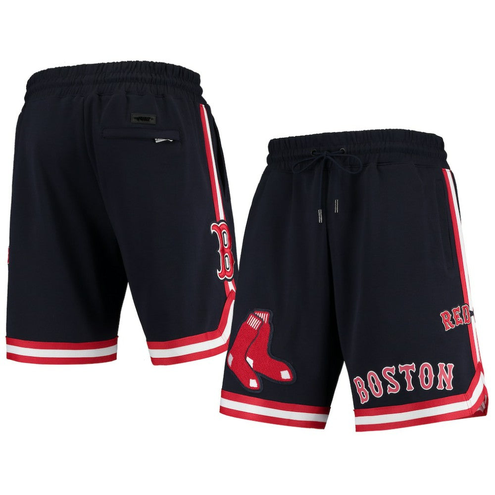 MLB Boston Red Sox Pro Standard Team Shorts