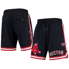 MLB Boston Red Sox Pro Standard Team Shorts