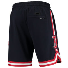 MLB Boston Red Sox Pro Standard Team Shorts