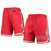 MLB Los Angeles Angels Pro Standard Team Shorts