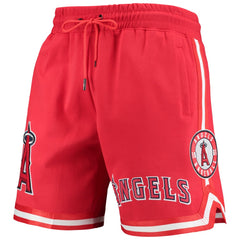 MLB Los Angeles Angels Pro Standard Team Shorts