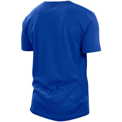 Split Logo 2-Hit T-Shirt - Los Angeles Rams