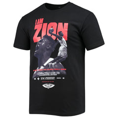 NBA Zion Williamson New Orleans Pelicans Check the Credits Player T-Shirt