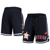 MLB Houston Astros Pro Standard Team Shorts