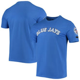 MLB Toronto Blue Jays Pro Standard Team Logo T-Shirt
