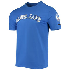 MLB Toronto Blue Jays Pro Standard Team Logo T-Shirt