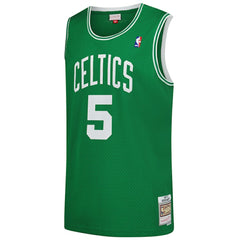 NBA Kevin Garnett Boston Celtics 2007/08 Hardwood Classics Swingman Jersey