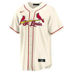 MLB Nolan Arenado St. Louis Cardinals Nike Alternate 2 Replica Jersey