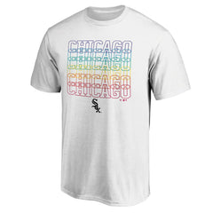 MLB Chicago White Sox City Pride T-Shirt