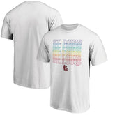 MLB St. Louis Cardinals City Pride T-Shirt